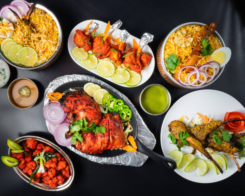 Biryani Irving Texas: The Ultimate Guide to the Best Flavors