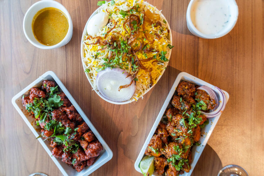 Atlanta Biryani Pot: Your Ultimate Guide to the Best Biryani in Atlanta