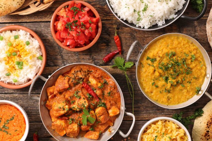 Best Biryani in Parsippany NJ: A Local’s Expert Guide [2024]