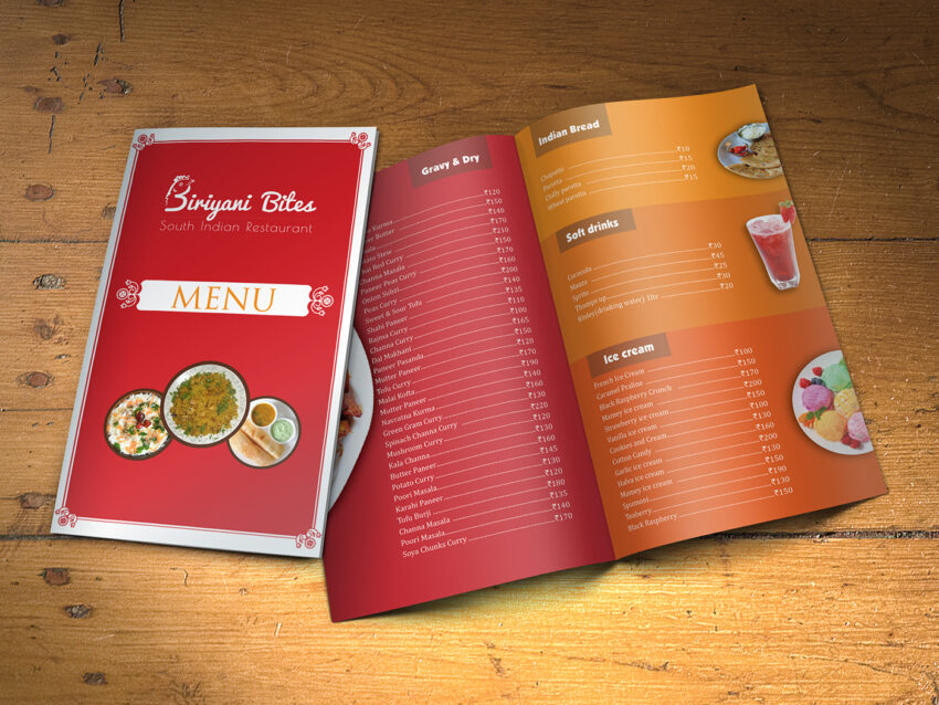 Biryani Bites Menu: Your Ultimate Guide to Flavorful, Bite-Sized Biryani