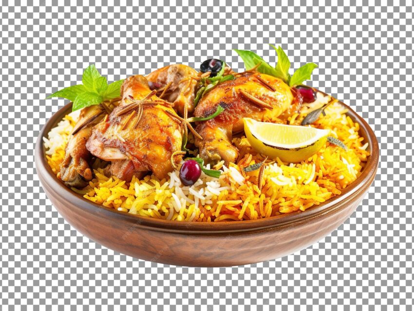 Chicken Biryani Pexels: A Visual Feast & Culinary Inspiration