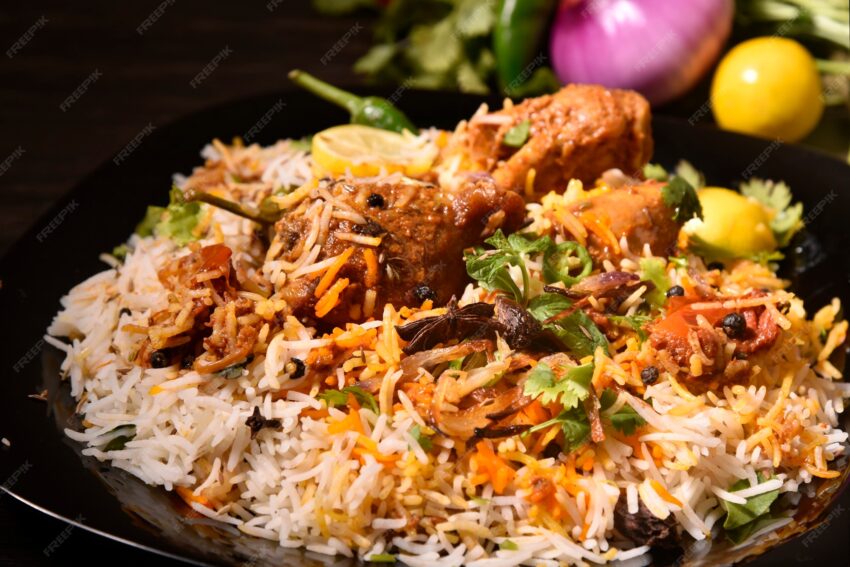 Indo Pak Biryani: The Definitive Guide to Authentic Flavors & Techniques