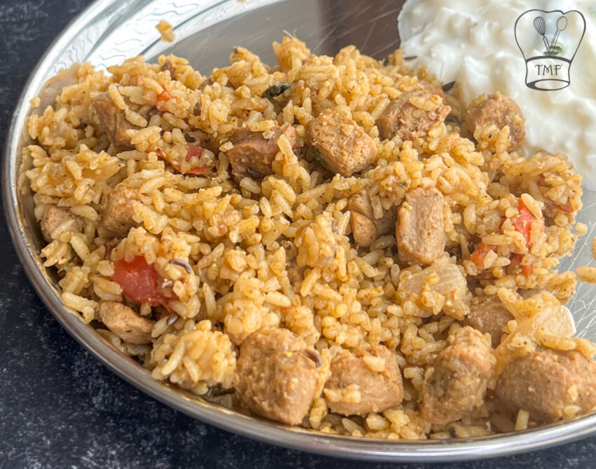 Dindigul Thalapakattu Biryani: An Expert’s Guide to Authentic Taste
