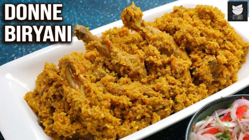 Donne Biryani Austin: Your Ultimate Guide to South Indian Delight