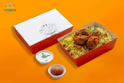 Biryani Box Packaging: The Ultimate Guide for Restaurants & Caterers
