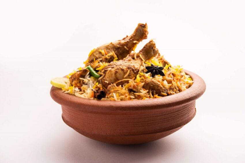 Biryani O Bowl: Your Ultimate Guide to Flavor, Convenience, & More!