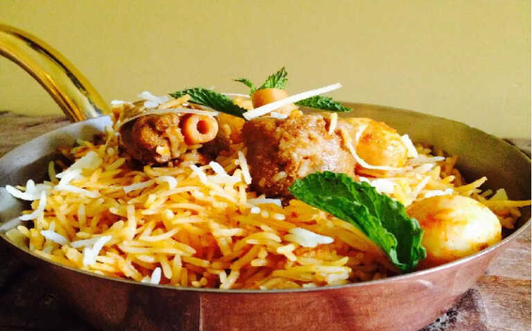 Best Biryani in Kondapur: Your Ultimate Guide to Flavor & Tradition
