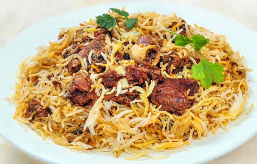 Best Biryani Katy: Unveiling the Top Spots & Expert Guide [2024]