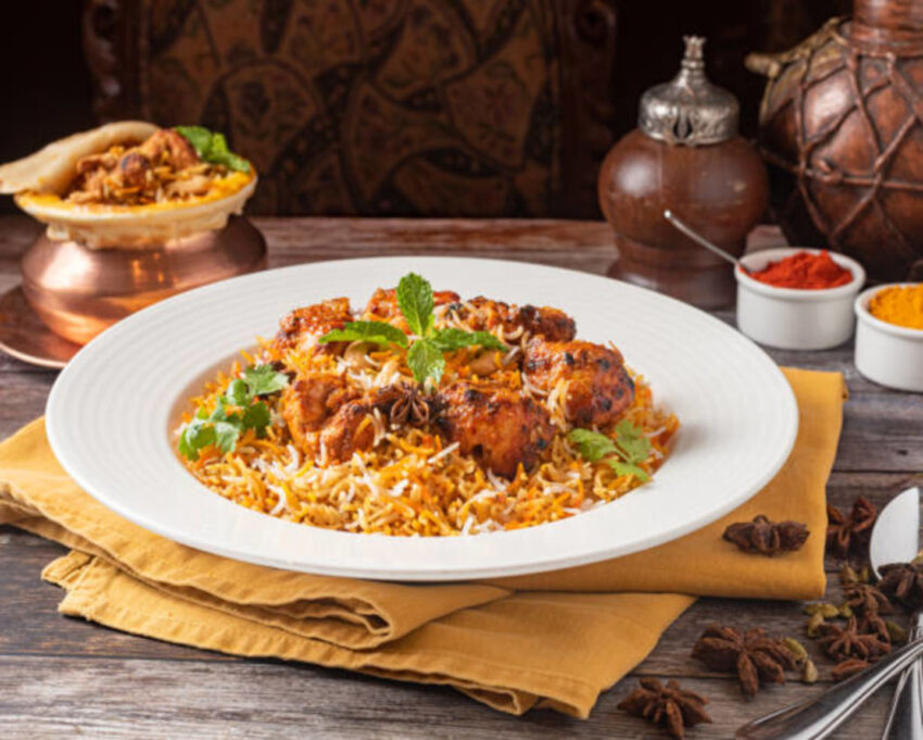 Biryani Hut Briyani: A Definitive Guide to Authentic Flavors & Expert Tips