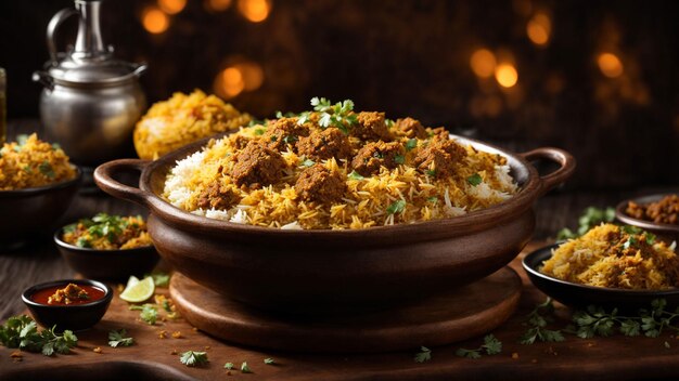 Biryani Experiment: The Ultimate Guide to Perfecting Your Recipe