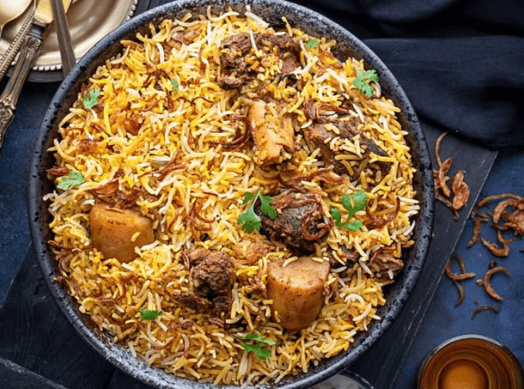 Masakali Biryani Meaning: Unveiling the Essence of a Culinary Masterpiece