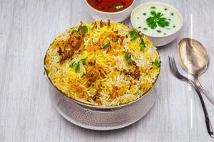 Meghana Biryani Marathahalli: A Culinary Deep Dive & Expert Review