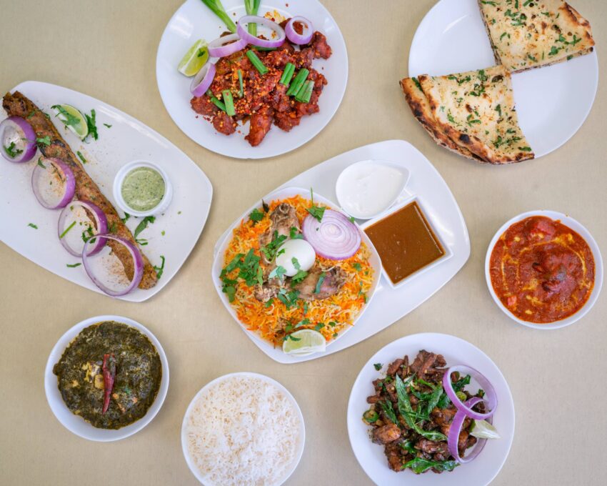 Sunnyvale Biryani: Your Ultimate Guide to the Bay Area’s Best!