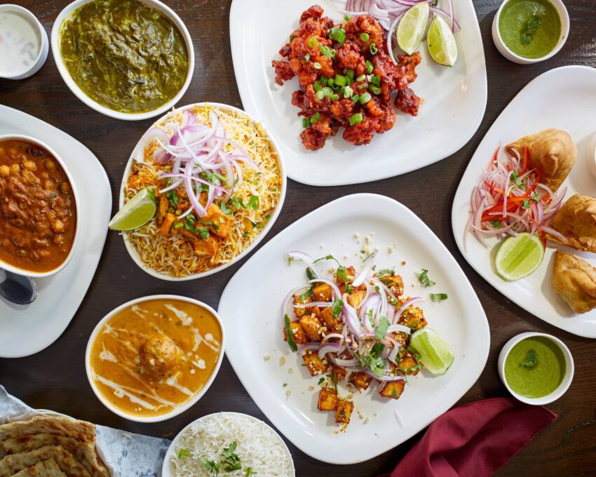 Bawarchi Biryani Orlando: Your Ultimate Guide to Authentic Flavors
