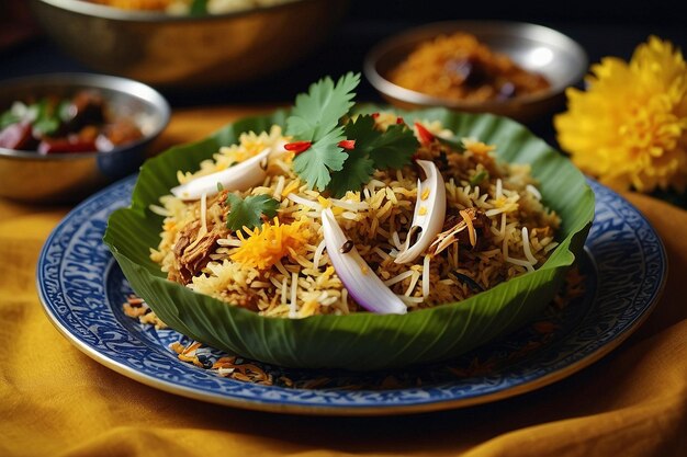 Lotus Biryani Milpitas: A Culinary Deep Dive & Expert Review