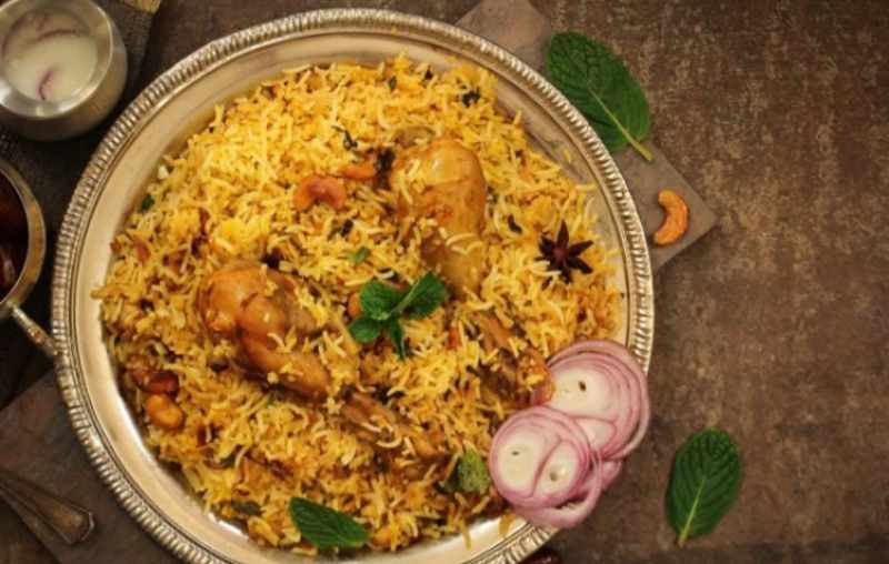 Best Biryani Online Gurgaon: Expert Guide to Delicious Delivery
