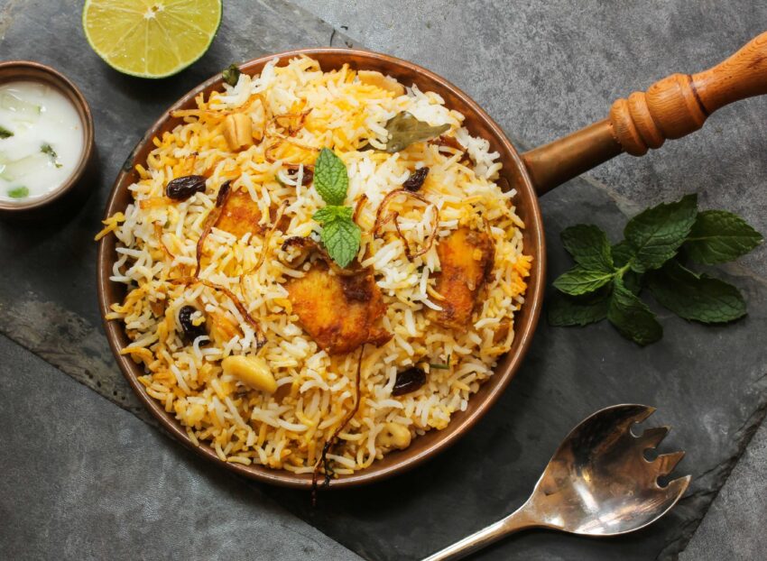 Dhakai Chicken Biryani: The Definitive Guide to Bengal’s Culinary Crown Jewel