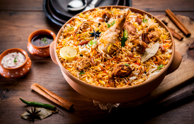 Kenyan Chicken Biryani: The Authentic Recipe, History & Expert Guide