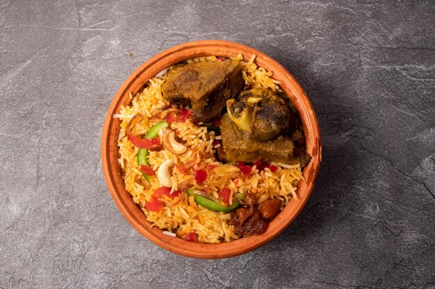 Bangladesh Food Biryani: A Culinary Deep Dive & Expert Guide