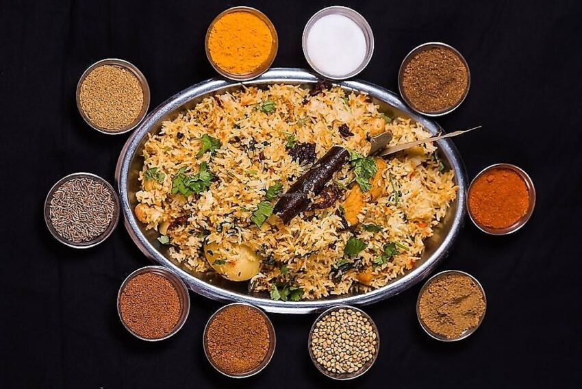 Best Biryani in San Francisco: A Local’s Expert Guide