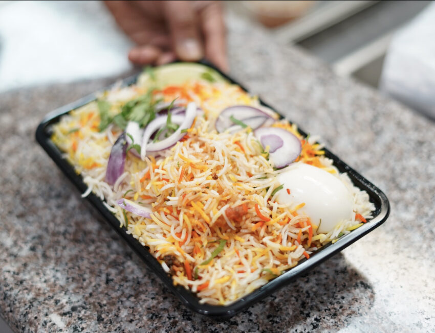 Houston Biryani: The Ultimate Guide to the Best Rice Dish in H-Town