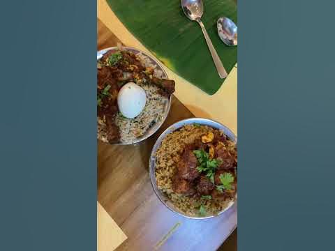 Tadipatri Biryani Anantapur: A Culinary Deep Dive & Expert Review