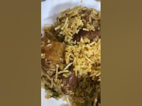 Dharani Biryani Buffet: A Comprehensive Guide to Culinary Excellence