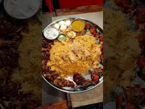 Kaithi Biryani Price: A 2024 Expert Guide to Cost & Value