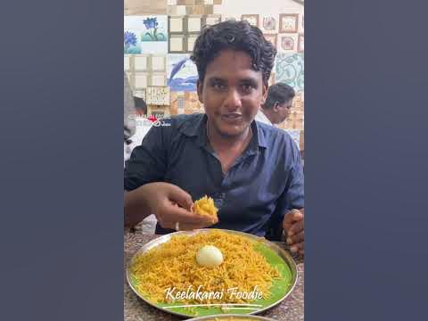Bilal Biryani Chrompet: Your Ultimate Guide (Menu, Reviews & More)