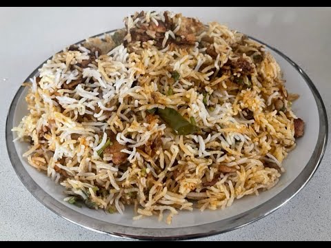 Biryani Shawarma: The Ultimate Guide to Fusion Cuisine
