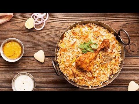Desi Biryani: The Ultimate Guide to Authentic Flavors & Recipes