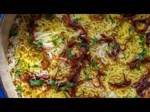 Jhatpat Biryani Recipe: The Ultimate Quick & Easy Guide [2024]