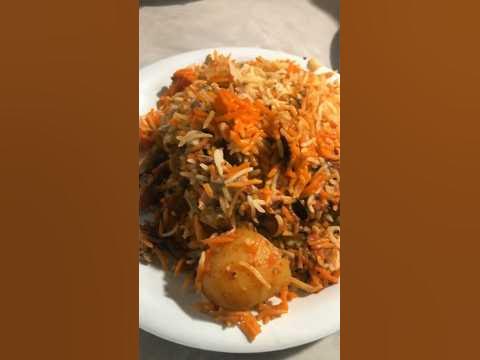 Boat Basin Biryani: The Definitive Guide to Flavors, Origins, & More