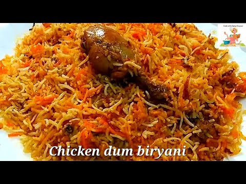 Mastering Muslim Style Biryani: A Comprehensive Guide