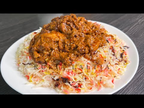 Swahili Biryani: The Definitive Guide to East Africa’s Spiced Rice Masterpiece