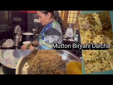 Dalcha Biryani Recipe: The Ultimate Guide to Authentic Flavor