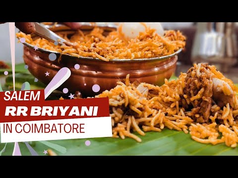 Briyan Biryani Coimbatore: The Ultimate Guide to Authentic Flavors