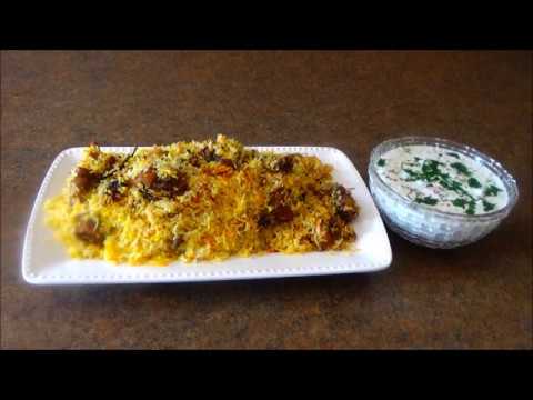Angar Biryani: The Fiery Delight – Recipe, History & Expert Guide