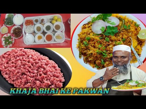 Keema Ki Biryani: The Ultimate Guide to Flavor, Tradition & Expert Cooking