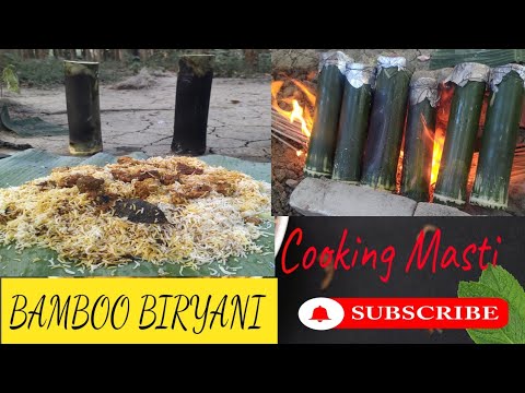 Bamboo Biryani Melbourne: A Culinary Adventure Awaits!
