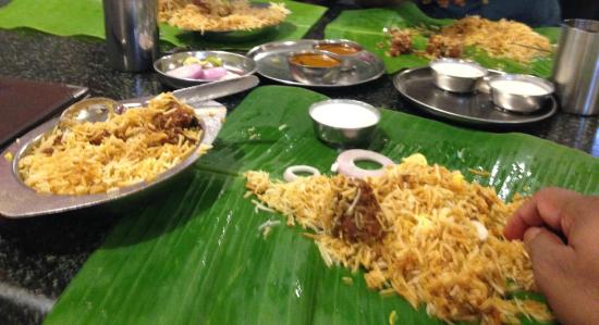 Hyderabad Biryani House: Your Ultimate Guide to Authentic Taste & Tradition