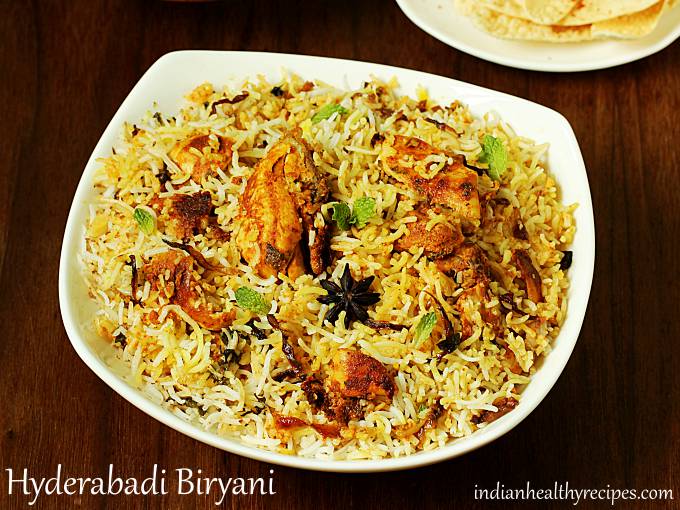 Hyderabadi Biryani Muscat: A Culinary Journey & Expert Guide