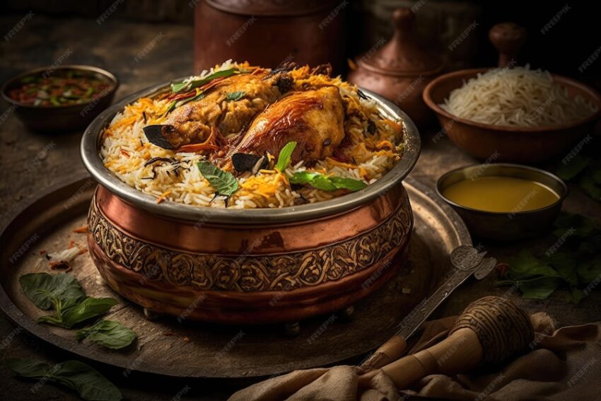 Hyderabadi Biryani Leicester: Your Ultimate Guide to Authentic Flavors