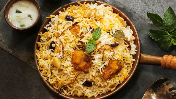 Chicken Biryani Hyderabad: The Definitive Guide to Authentic Taste