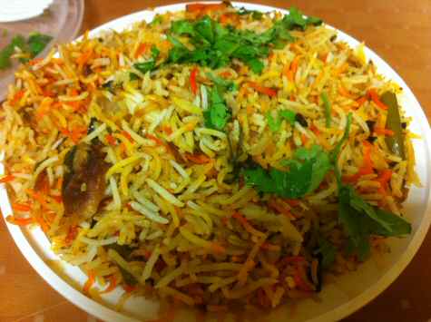 Best Biryani Iselin NJ: Your Ultimate Guide to Spiced Rice Perfection