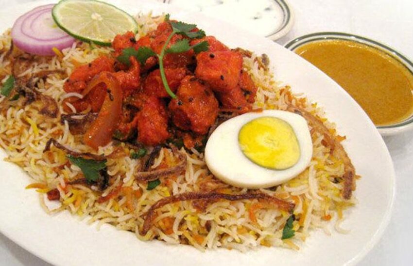 Bawarchi Biryani '39: A Deep Dive into Hyderabad’s Culinary Gem