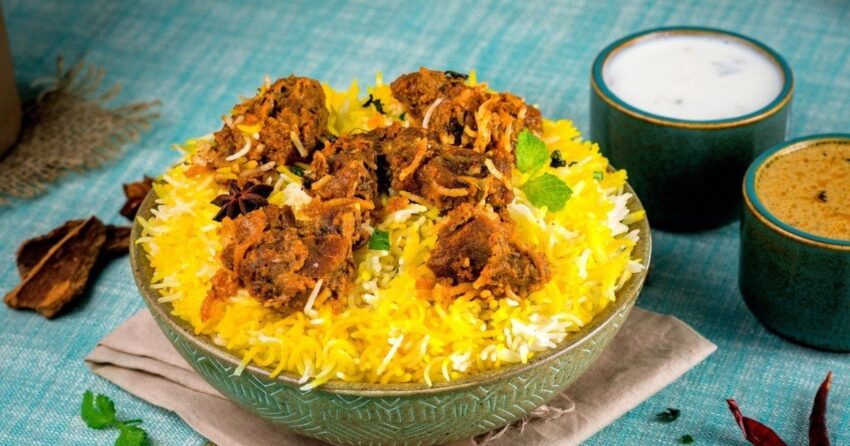 Bikkgane Biryani Gurgaon: Your Ultimate Guide to the Best Biryani