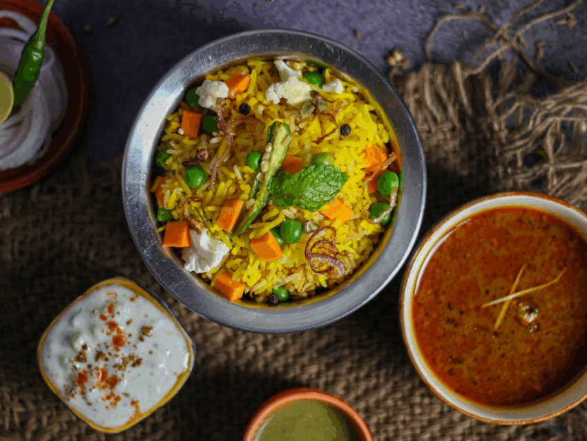 Biryani Bandhan Whitefield: Your Ultimate Guide to the Best Biryani