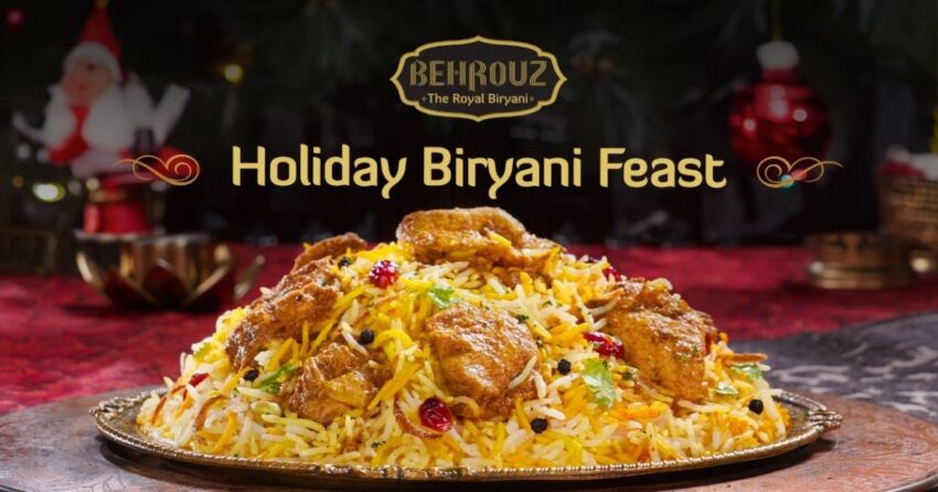 Beroz Biryani: The Definitive Expert Guide (2024)