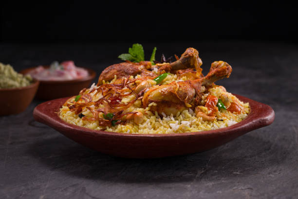 Best Kochi Biryani Restaurant: Your Ultimate Guide [2024]